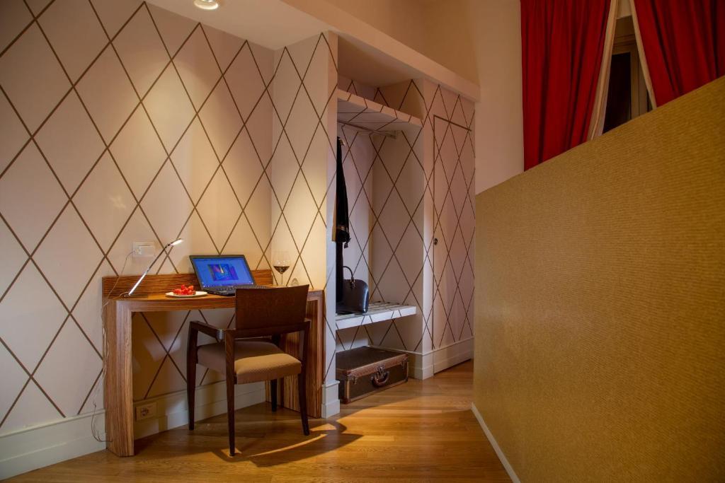 Couette-café St. Peter